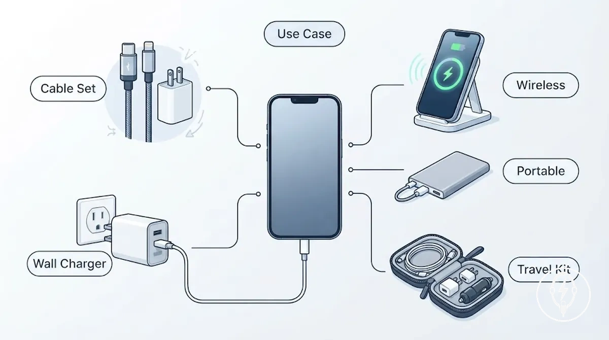 Categories accessoires comparer avant acheter