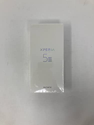 Sony Xperia 5 III XQ-BQ72 5G Dual-2