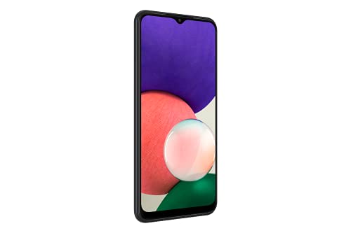 Samsung Galaxy A22 5G (SM-A226B/DSN) Double SIM-2