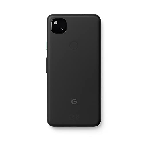 Google Pixel 4a (4G) G025N 128 Go, – Image 2
