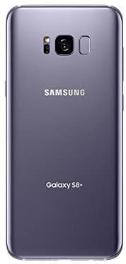 Samsung Galaxy S8 Plus 64 Go Gris-2