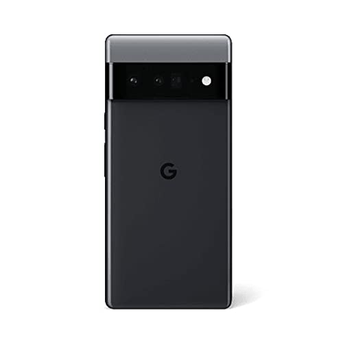 Google Pixel 6 Pro 5G 512 Go-2