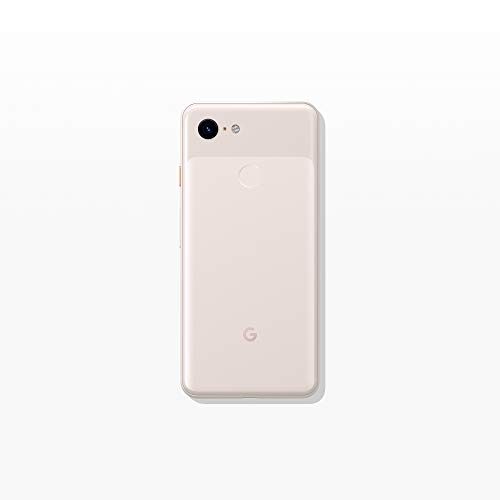 Google - Pixel 3 avec téléphone portable-2