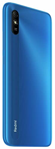 Xiaomi Redmi 9A (64 Go + 4-2