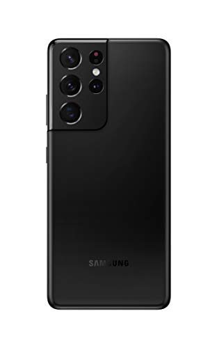 SAMSUNG Galaxy S21 Ultra 5G Téléphone portable-2