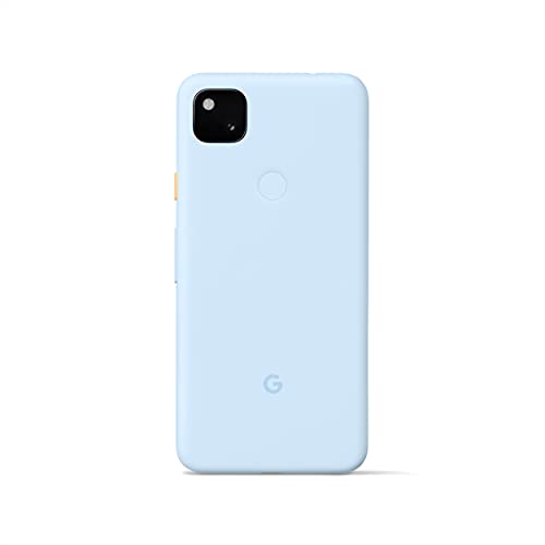 Google Pixel 4a - Smartphone Android débloqué-2