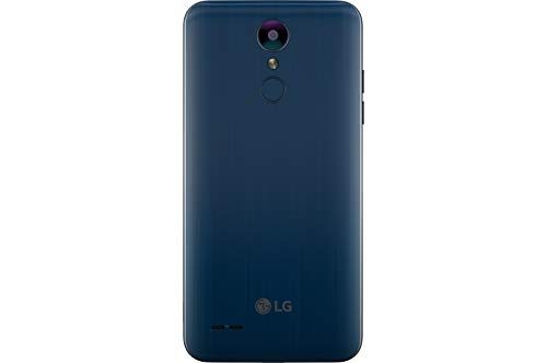 Smartphone Android LG Aristo 2 Plus X212(G)-2