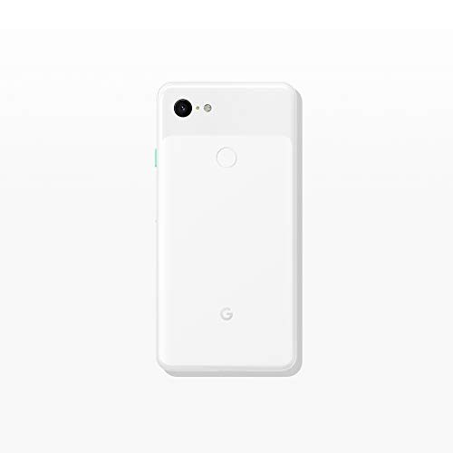 Google - Téléphone portable Pixel 3 XL-2