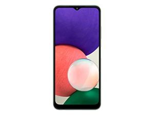 Samsung Galaxy A22 5G 128 Go 6