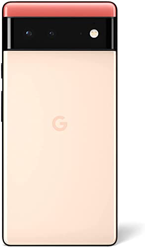 Google Pixel 6 - Téléphone Android 5G-2