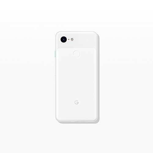 Google - Téléphone portable Pixel 3 avec-2