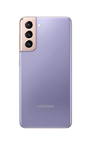 Samsung Galaxy S21 5G | Téléphone portable-2