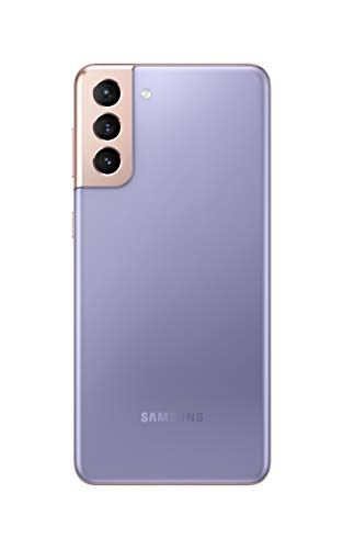 SAMSUNG Galaxy S21+ Plus 5G Téléphone portable-2