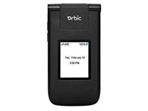 Téléphone à clapet Orbic Journey V Verizon