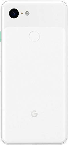 Google Pixel 3 64 Go Clearly White-2