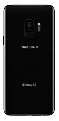 SAMSUNG Galaxy S9 G960U Verizon + GSM-2