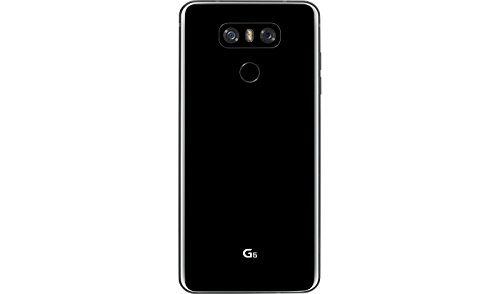 LG G6 H872 32 Go Astro Noir-2