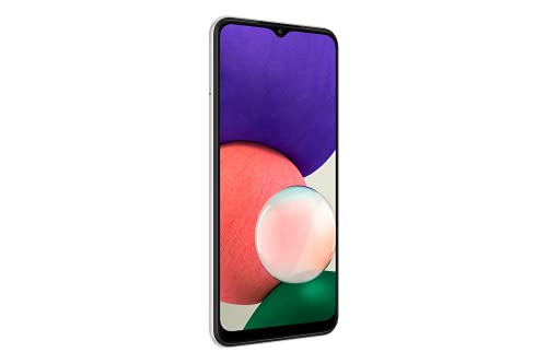 Samsung Galaxy A22 5G (SM-A226B/DSN) Double SIM-2