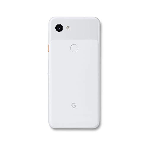 Google - Pixel 3a avec téléphone portable-2