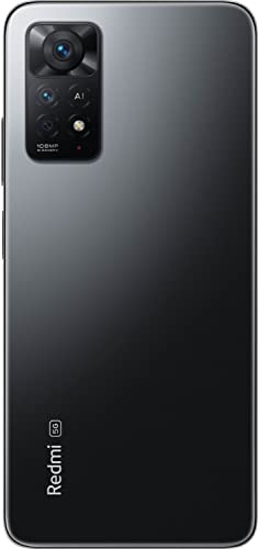 Xiaomi Redmi Note 11 Pro 5G +-2