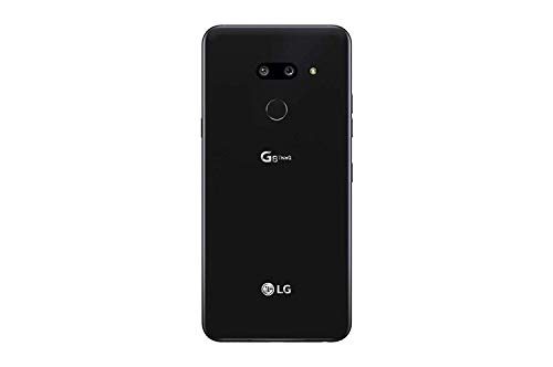 AT&T Wireless LG G8 ThinQ - 128-2