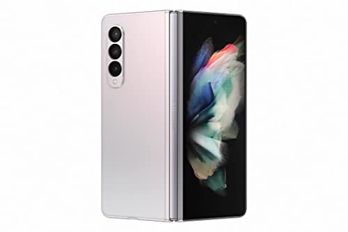 SAMSUNG Galaxy Z Fold 3 Téléphone portable-2