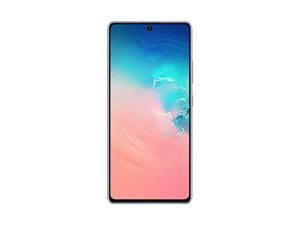 Téléphone débloqué Samsung Galaxy S10 Lite G770F