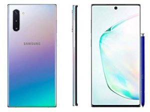 Samsung Galaxy Note 10 Plus 5G N976U