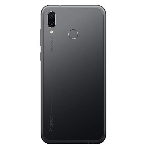 Honor Play Dual/Hybrid-SIM 64 Go (GSM uniquement, – Image 2