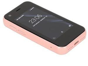 Dilwe XS11 Mini Smartphone pour Enfants