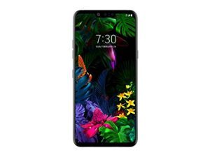 LG G8 ThinQ (128 Go