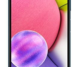 Téléphone portable SAMSUNG Galaxy A03s