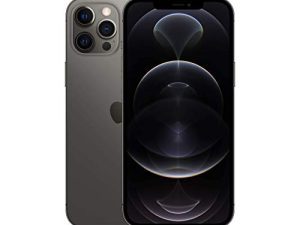 Apple iPhone 12 Pro Max