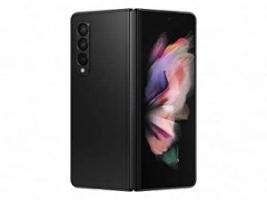 Samsung Galaxy Z Fold 3 5G Version