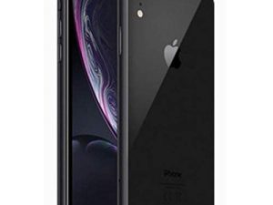 Apple iPhone XR