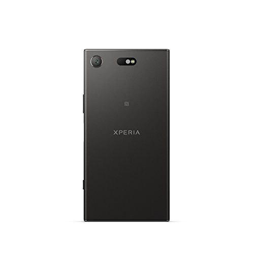Sony Xperia XZ1 Compact - Téléphone débloqué-2
