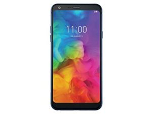 LG Q7 Plus Q610TA Smartphone Android T-Mobile