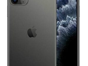 Apple iPhone 11 Pro Max (512 Go