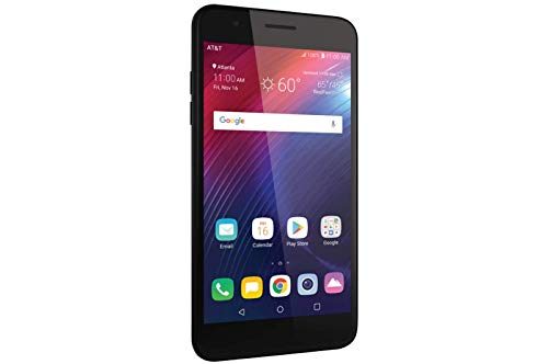 LG Phoenix Plus K30 / LM-X410AS Smartphone-2