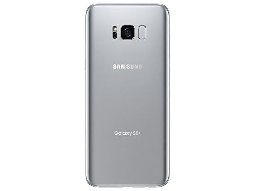 Téléphone débloqué Samsung G955F Galaxy S8+ 64-2