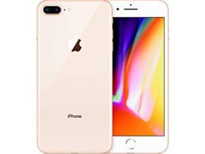 Apple iPhone 8 Plus