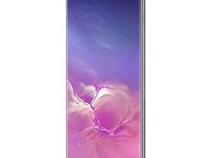 Samsung Galaxy S10 5G activé 6