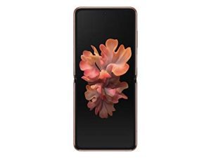 SAMSUNG Galaxy Z Flip 5G usine débloqué