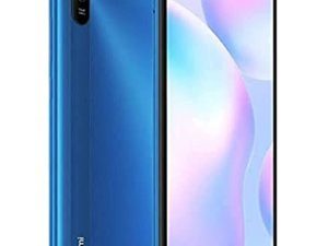 Xiaomi Redmi 9A (64 Go + 4