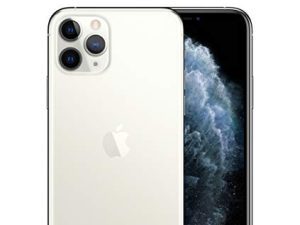 Apple iPhone 11 Pro Max (512 Go
