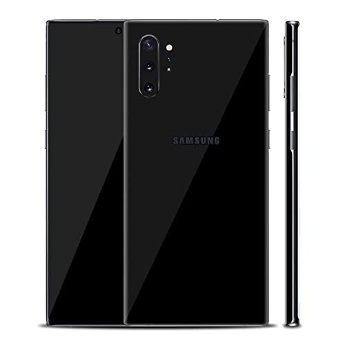 Smartphone Samsung Galaxy Note 10+ Plus N975-2