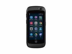 Unihertz Jelly Pro