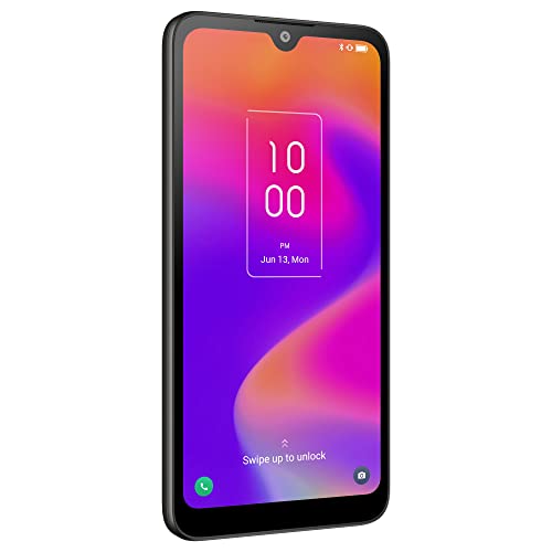 TCL 30 Z |2022| Téléphone portable déverrouillé-2
