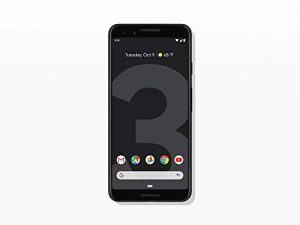 Google - Téléphone portable Pixel 3 avec