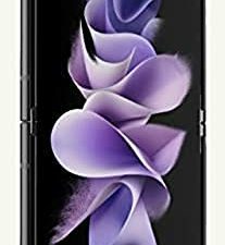 SAMSUNG Galaxy Z Flip 3 F7110 5G